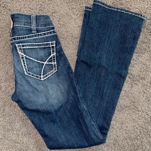 Ariat Bootcut Jeans